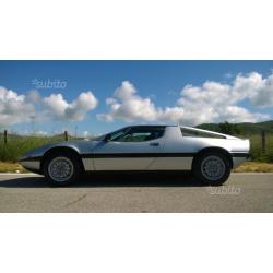 Maserati merak - 1980
