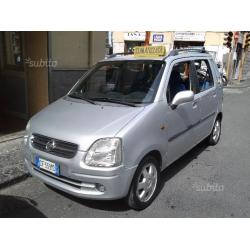 Opel Agila 1.2 16V Benzina 2003