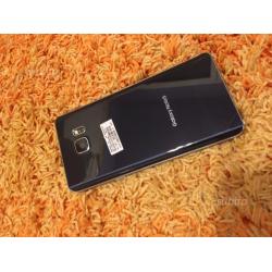 Samsung Galaxy note 5 32gb Nuovo