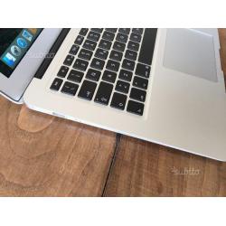 MacBook Air 13" 2012 i5 1.8/2,8 GHz originale