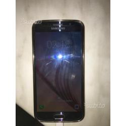 Galaxy s6 x iphone 6