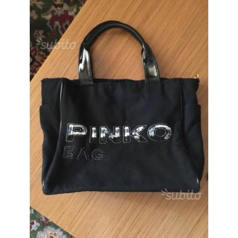 Pinko bag