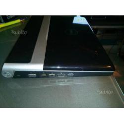 Notebook dell xps 1340
