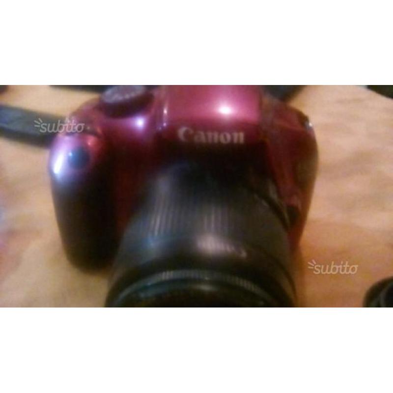 Fotocamera reflex
