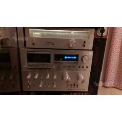 Piastra tape registrazione PIONEER ( CT-F600)