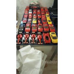 Ferrari scala 1:18