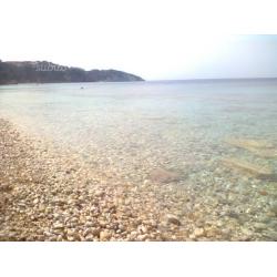 Isola d'Elba: in spiaggia a piedi