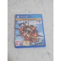 Just cause 3 come nuovo