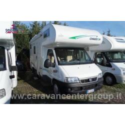 CHAUSSON CHAUSSON WELCOME 18