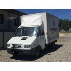 Iveco daily 35 10