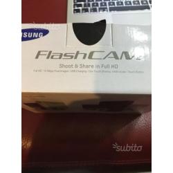 Samsung Flash Cam