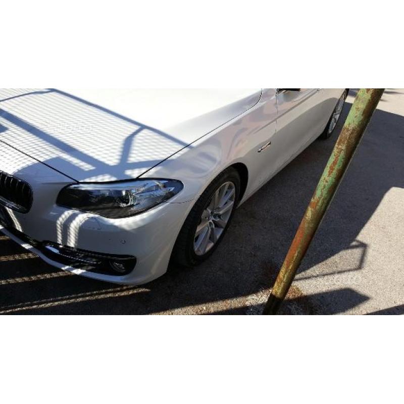BMW Serie 5 (F10/F11) - 2013