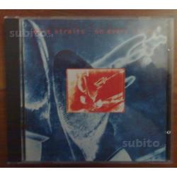 CD Dire Straits,On Every Street 1991 Vertigo 510