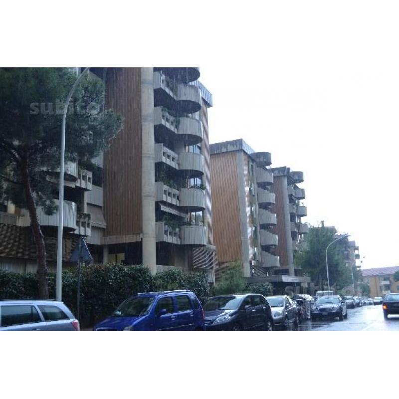 Appartamenti via Caboni