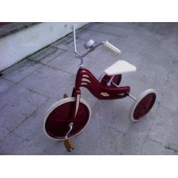 Triciclo svizzero ''wisa gloria'' del 1932
