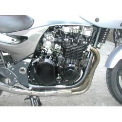 Kawasaki ZR 7S