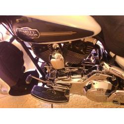 Harley-Davidson Touring Electra Glide - 2008