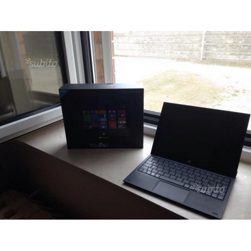 PC/Tablet con Windows 10