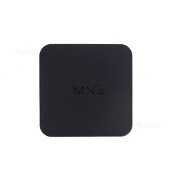 Android tv box MQX 1080 full hd