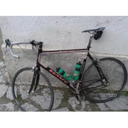 Bici Corsa Benato Taglia XL
