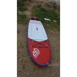 Sup Fanatic fly air premium 10.8 stan up paddle