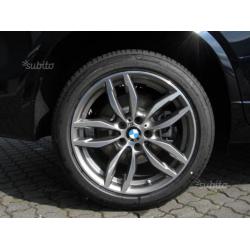 BMW X4 xDrive20d M Sportpaket Navi Xenon