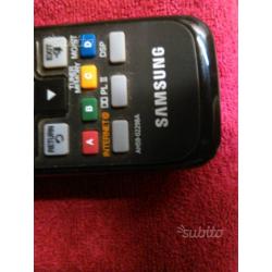 Telecomando Samsung