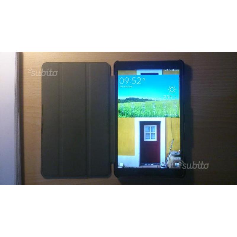 Samsung Galaxy Tab S (8.4, Wi-Fi) SM-T700 16 GB