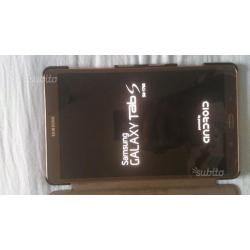 Samsung Galaxy Tab S (8.4, Wi-Fi) SM-T700 16 GB
