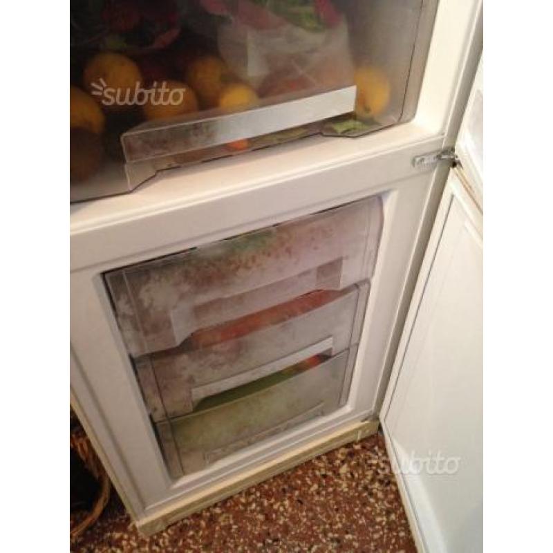 Smeg anni 50 frigorifero congelatore