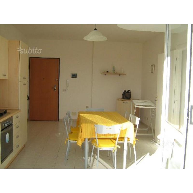 Da 250 eur casa in residence a Campomarino