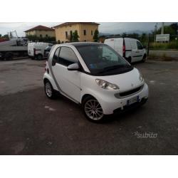 Smart fortwo 1000 52kw mhd 2010
