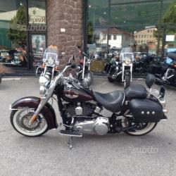 Harley-Davidson Softail Deluxe - 2012