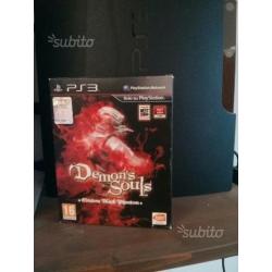Demon's Souls Phantom Edition PS3