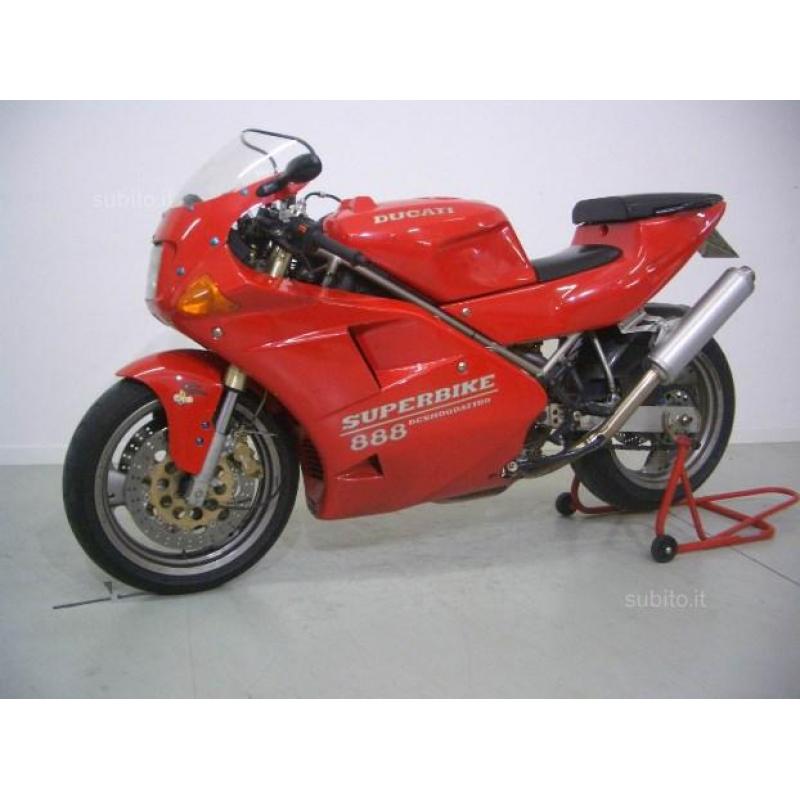 Ducati Altro modello - 1994