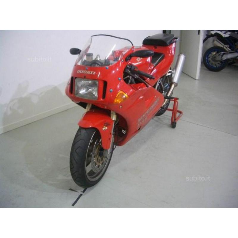 Ducati Altro modello - 1994