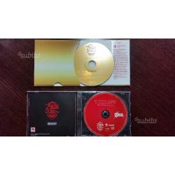 CD soundtrack Zelda 25th anniversary originale