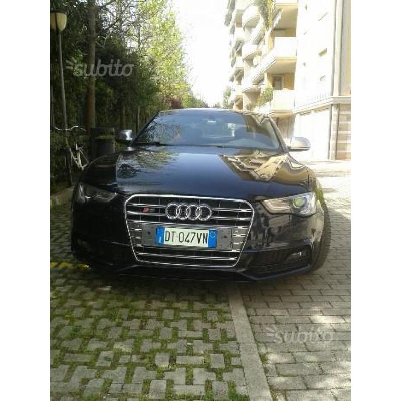 AUDI A5/S5/ coupe
