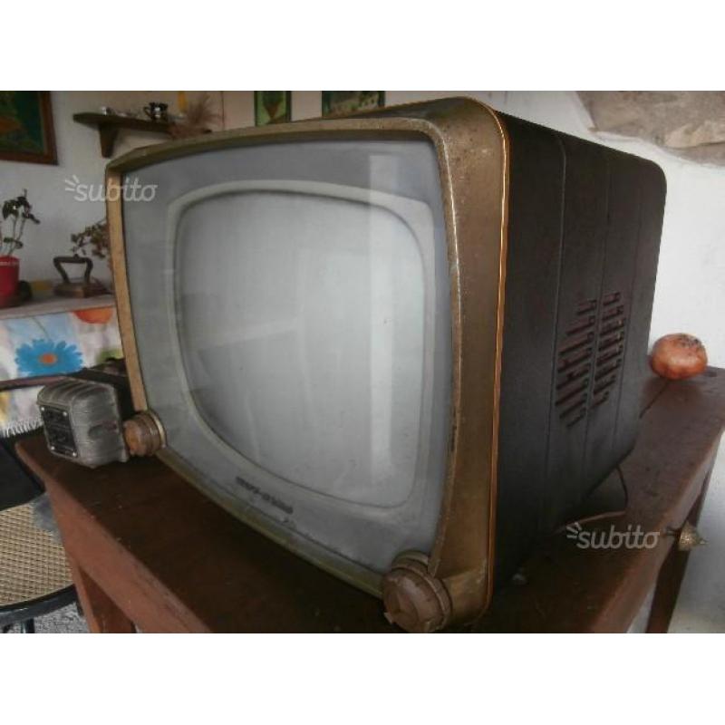TV anni '60
