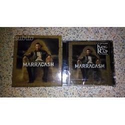 Marracash King Del Rap [2 CD]