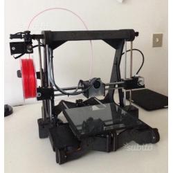 Stampante 3D Kentstrapper Galileo Smart