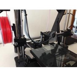 Stampante 3D Kentstrapper Galileo Smart