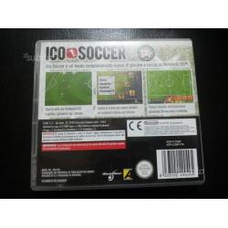 Ico soccer