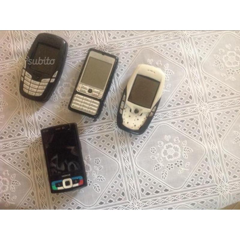 Nokia ricambi