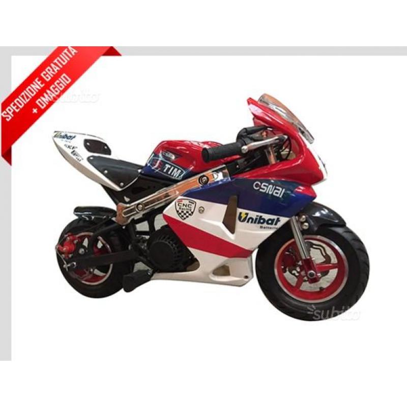 Mini moto GP POWER