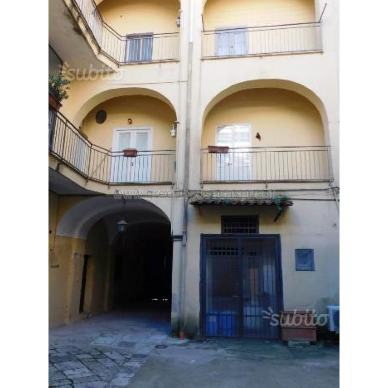 Appartamento in Via Ferrante