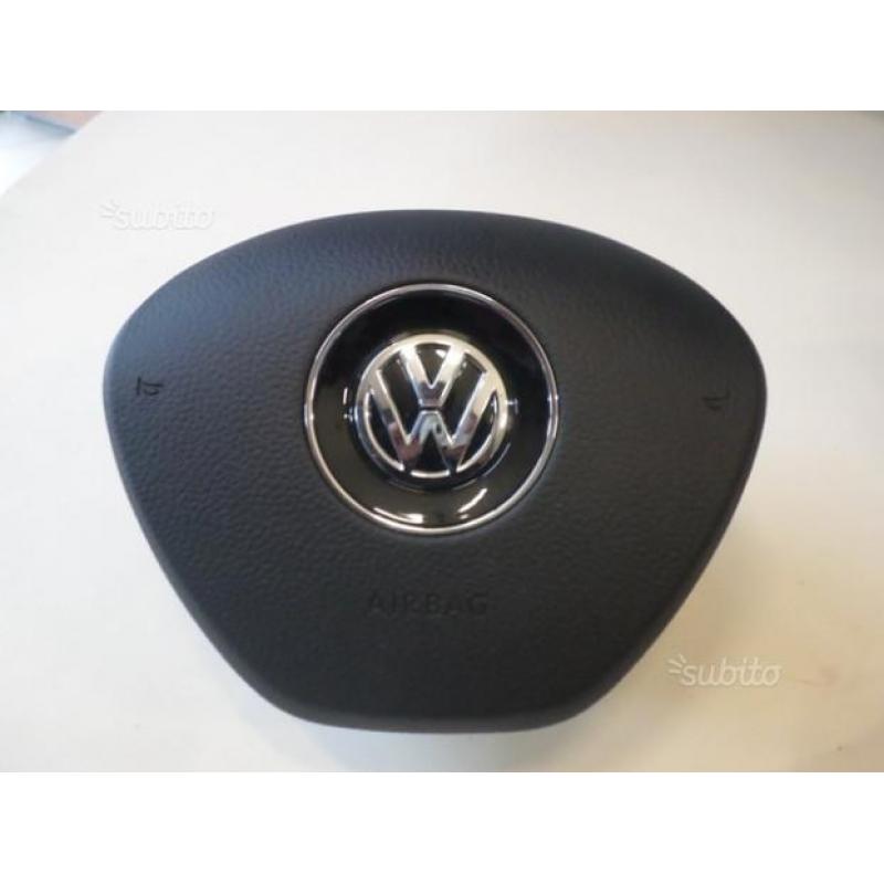VW Golf 7 Kit Airbag dal 2013 più ricambi vari