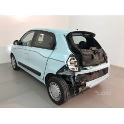 Renault twingo 1.2 sinistrata