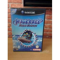 Waverace bluestorm-nintendo gamecube