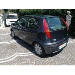 Fiat Punto 1.2i 3 Porte ELX